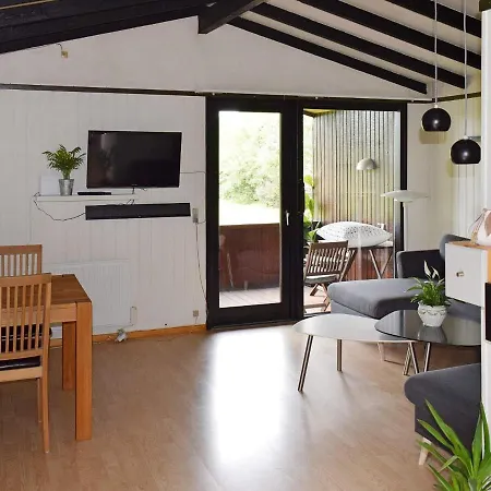 Holiday home 4 Person Holiday In