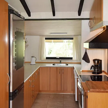 4 Person Holiday In *