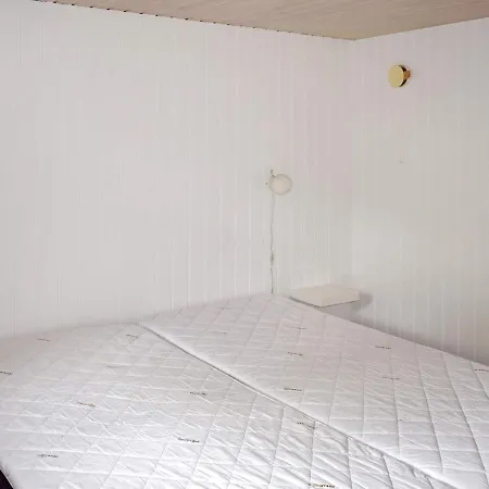 Holiday home 4 Person Holiday In Slagelse