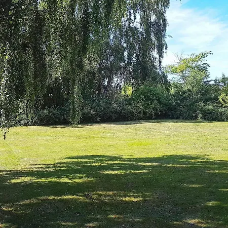 4 Person Holiday In Holiday home