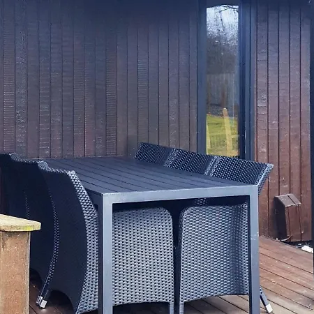 Holiday home 4 Person Holiday In