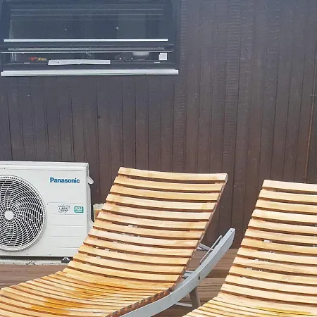 4 Person Holiday In
