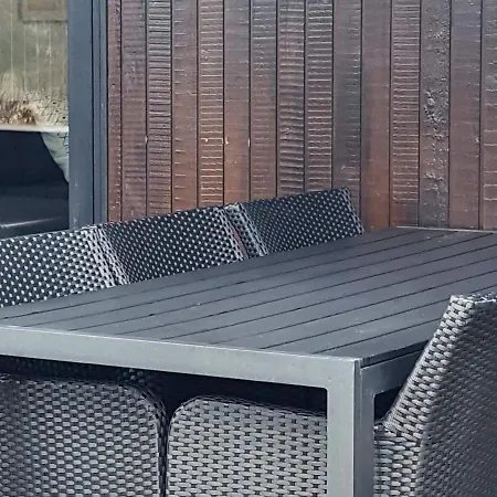 4 Person Holiday In Holiday home *