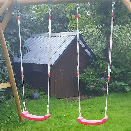 4 Person Holiday In Holiday home