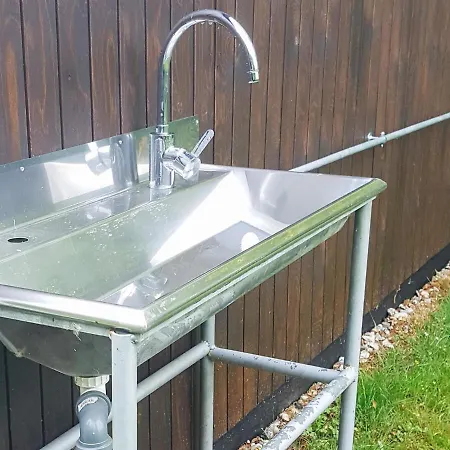 4 Person Holiday In Holiday home